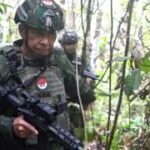 Waspada Hoaks, TNI-Polri Terus Jaga Keamanan dan Kedamaian Papua