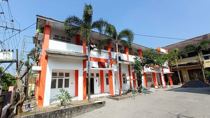 Dari SDM hingga Keuangan: Penguatan Tata Kelola Sekolah Rakyat