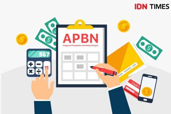 Arah Kebijakan Fiskal Presiden Dorong Optimisme Dunia Usaha