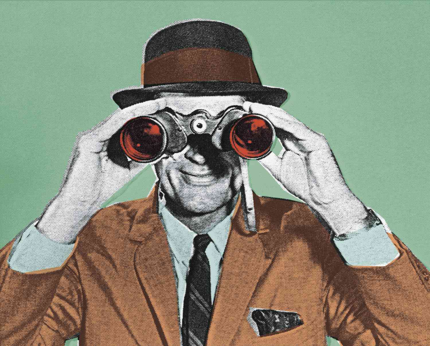Pakar Ingatkan Bahaya Operasi Spionase Asing di Tengah Persaingan Global