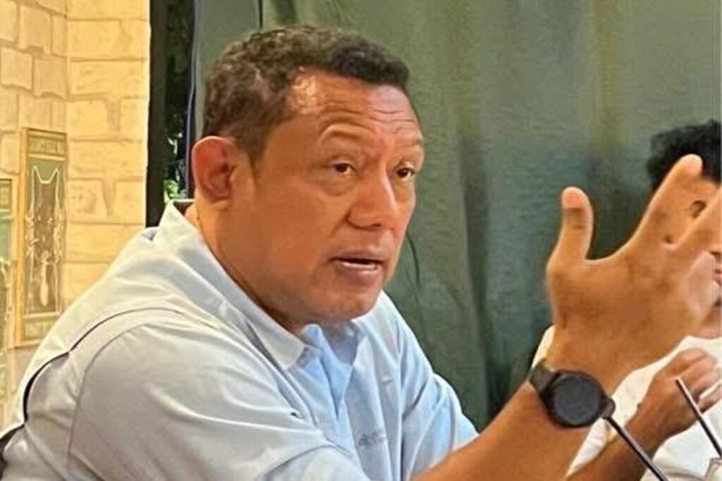Tokoh Indonesia Timur Ajak Publik Dukung PSN Papua dan Tolak Provokasi Film Pesta Babi