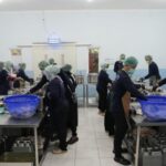 Pemerintah Optimalkan MBG melalui Pengawasan dan Evaluasi