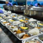 MBG Makin Efisien, Sistem Digital Kawal Distribusi dari Hulu ke Hilir