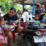 Pemerintah Optimalkan MBG 3B, Stunting Ditekan Lewat Intervensi Gizi