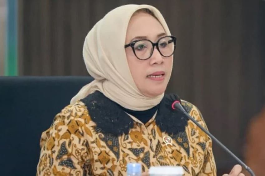 PP TUNAS Jaga Kesehatan Anak, Paparan Digital Lebih Terkontrol