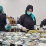 MBG Terus Disempurnakan melalui Evaluasi dan Penguatan Pengawasan