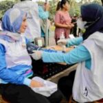 Program Cek Kesehatan Gratis Perkuat Upaya Pencegahan Penyakit Sejak Dini