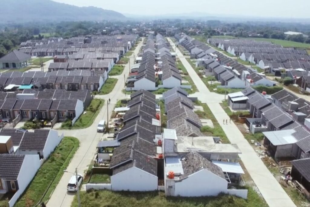 Pemerintah Perkuat Akses Rumah Subsidi bagi Pekerja Berpenghasilan Tidak Tetap