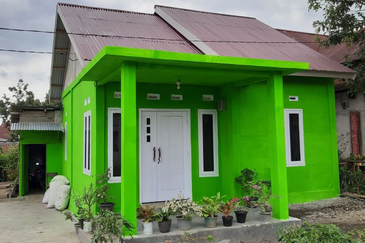 Rumah Subsidi dan BSPS Perkuat Harapan Hunian Layak bagi Masyarakat