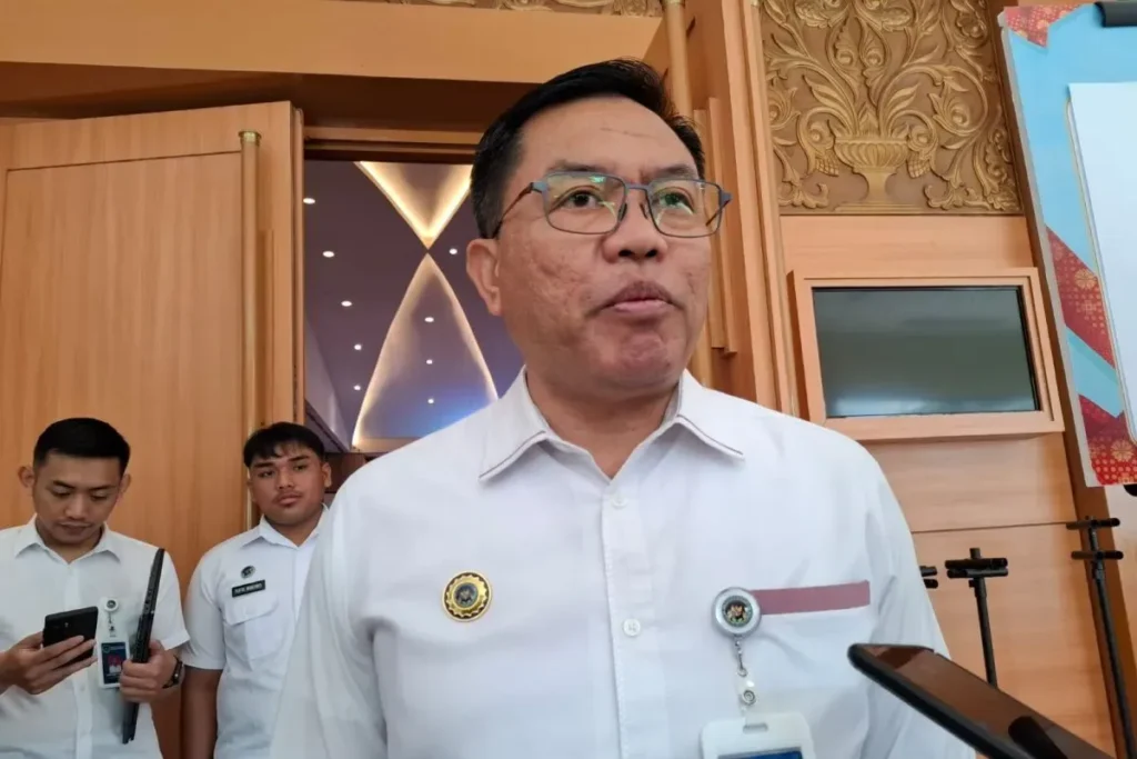 MBG dan Lompatan Tata Kelola: Dari Data Presisi ke Distribusi Berbasis Teknologi