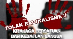 Peringatan Hari Lahir Pancasila Jadi Momentum Perangi Radikalisme Digital