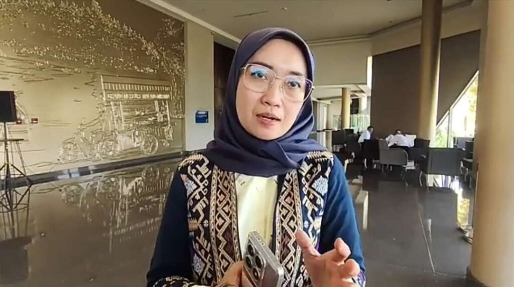 Digitalisasi Koperasi dan Perluasan Akses Pasar Desa