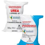 Pemerintah Amankan Stok Pupuk Nasional Hadapi Perubahan Iklim