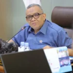 Pemerintah Komitmen Jaga Pondasi Ekonomi Antisipasi Potensi Badai PHK
