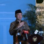 Aksi Reformasi Jilid II Dinilai Tak Relevan, Perubahan Harus Dikawal Secara Konstitusional