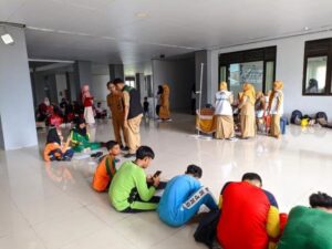 Sekolah Rakyat: Infrastruktur, Pembinaan, dan Perlindungan Anak Secara Menyeluruh