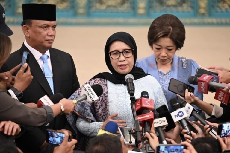 Evaluasi MBG Perkuat Langkah Pemerintah Membangun Generasi Emas Indonesia