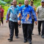 Program MBG Jadi Penggerak Konsumsi Ikan dan Kesejahteraan Nelayan Papua