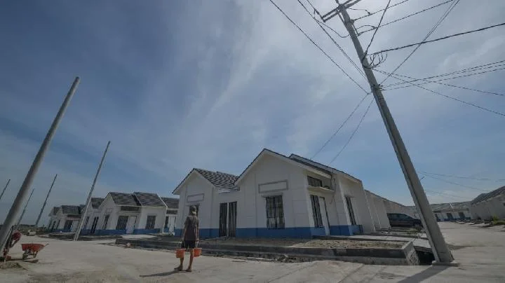 Skema FLPP Dorong Pertumbuhan Penyaluran Rumah Subsidi Secara Positif