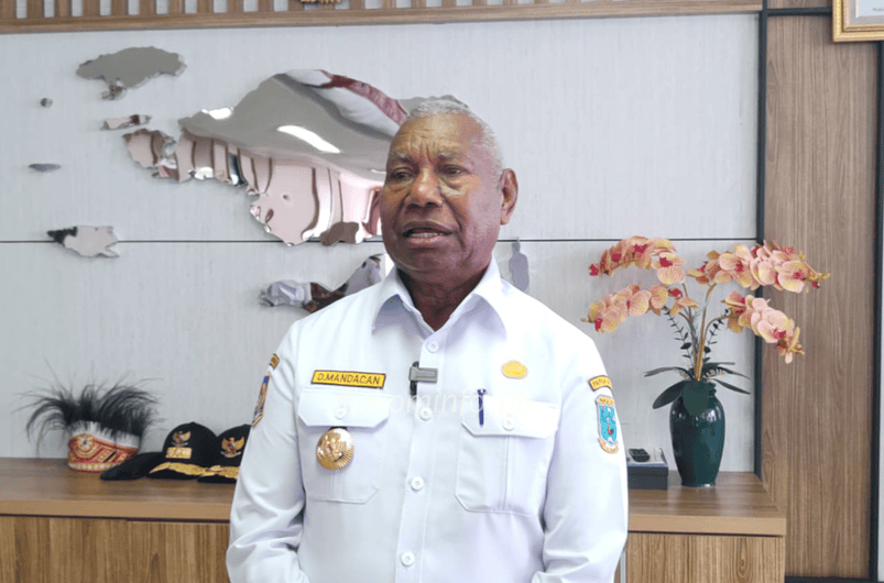 Kelestarian Hutan dan Pertumbuhan Ekonomi Kian Selaras Dorong Kemajuan Papua
