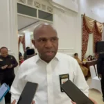 Sekolah Rakyat, Investasi Strategis untuk Generasi Emas Papua