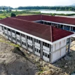 Pembangunan Sekolah Rakyat di Papua Perluas Akses Pendidikan