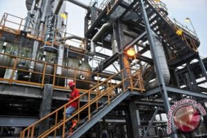 Pemerintah Percepat Deregulasi untuk Mendorong Investasi dan Dunia Usaha