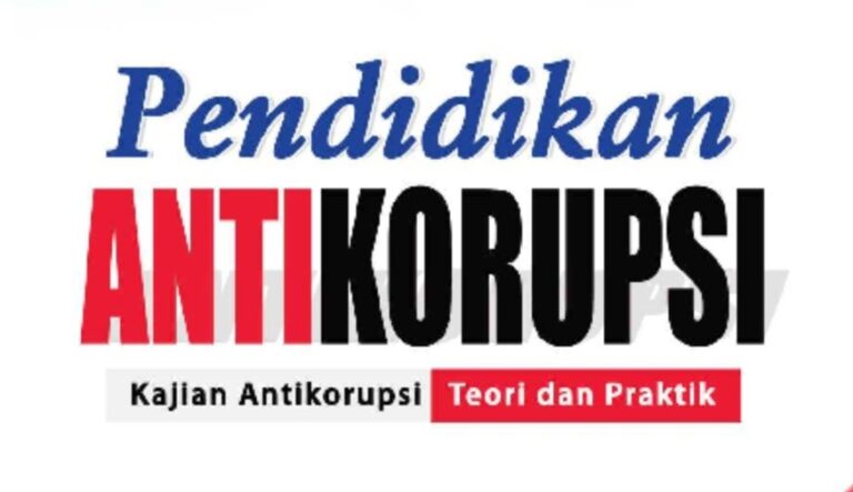 Pemerintah Perkuat Pencegahan Korupsi melalui Pendidikan, Monitoring, dan Koordinasi Lintas Lembaga