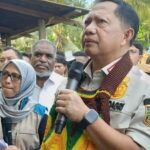 Pemerintah Siap Bedah Rumah 23.000 unit Untuk Kesejahteraan Masyarakat Papua