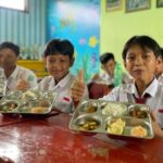 Masyarakat Rasakan Dampak Positif MBG, Dukungan Publik Terus Menguat