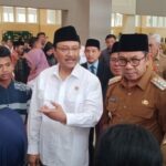 Lampaui Target, Sekolah Rakyat Bebas Titipan, Seleksi Siswa Berbasis Data dan Kebutuhan
