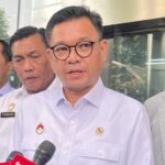 Gubernur Lemhannas: Pembentukan BTP Langkah Strategis Perkuat Stabilitas Keamanan