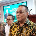 Lindungi Pesisir dari Ancaman Abrasi, KLH Segera Tanam Mangrove Seluas 200 Hektare