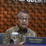 Kekuatan Cadangan Devisa Menjadi Modal Penting Hadapi Tantangan Global