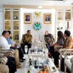 Pemerintah Perkuat Ekonomi Hijau untuk Kelestarian Lingkungan dan Penciptaan Lapangan Kerja