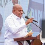 MBG Perkuat Ekonomi Lokal dan Mendorong Pertumbuhan Papua