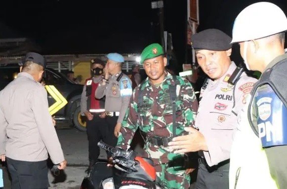 DPR hingga Pengamat Dukung Patroli TNI-Polri Hadapi Begal, Keamanan Warga Jadi Fokus