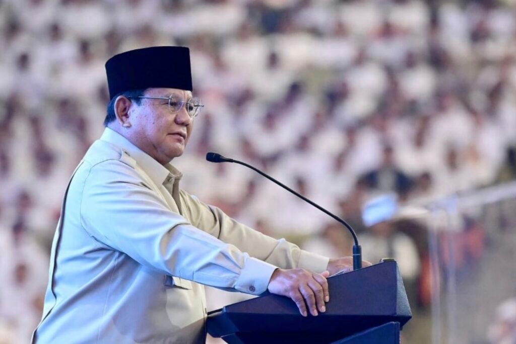 Komitmen Pemerintah Jadikan Papua Sebagai Pilar Baru Ketahanan Ekonomi Nasional