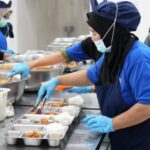 Program MBG Diperkuat melalui Evaluasi dan Pengawasan Berlapis