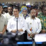 Papua Jadi Prioritas Pembangunan Nasional untuk Mewujudkan Kedaulatan Pangan