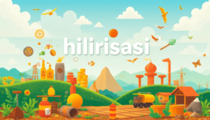 Baru, 13 Proyek Hilirisasi Sasar Energi, Minerba, dan Perkebunan Strategis Nasional