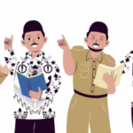 Pemerintah Tingkatkan Kesejahteraan Guru, Program Beasiswa Diperbesar