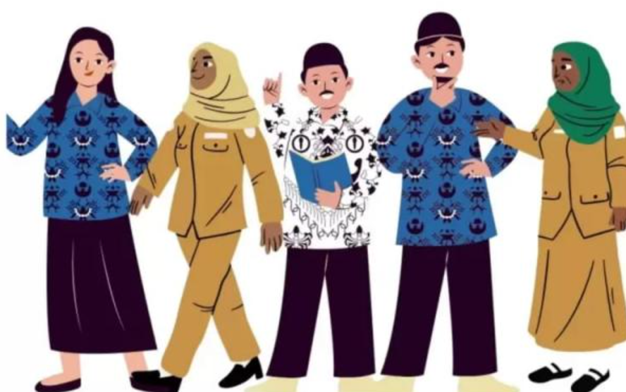 Prabowo Perkuat Kesejahteraan Guru, Tunjangan Naik dan Beasiswa Diperluas