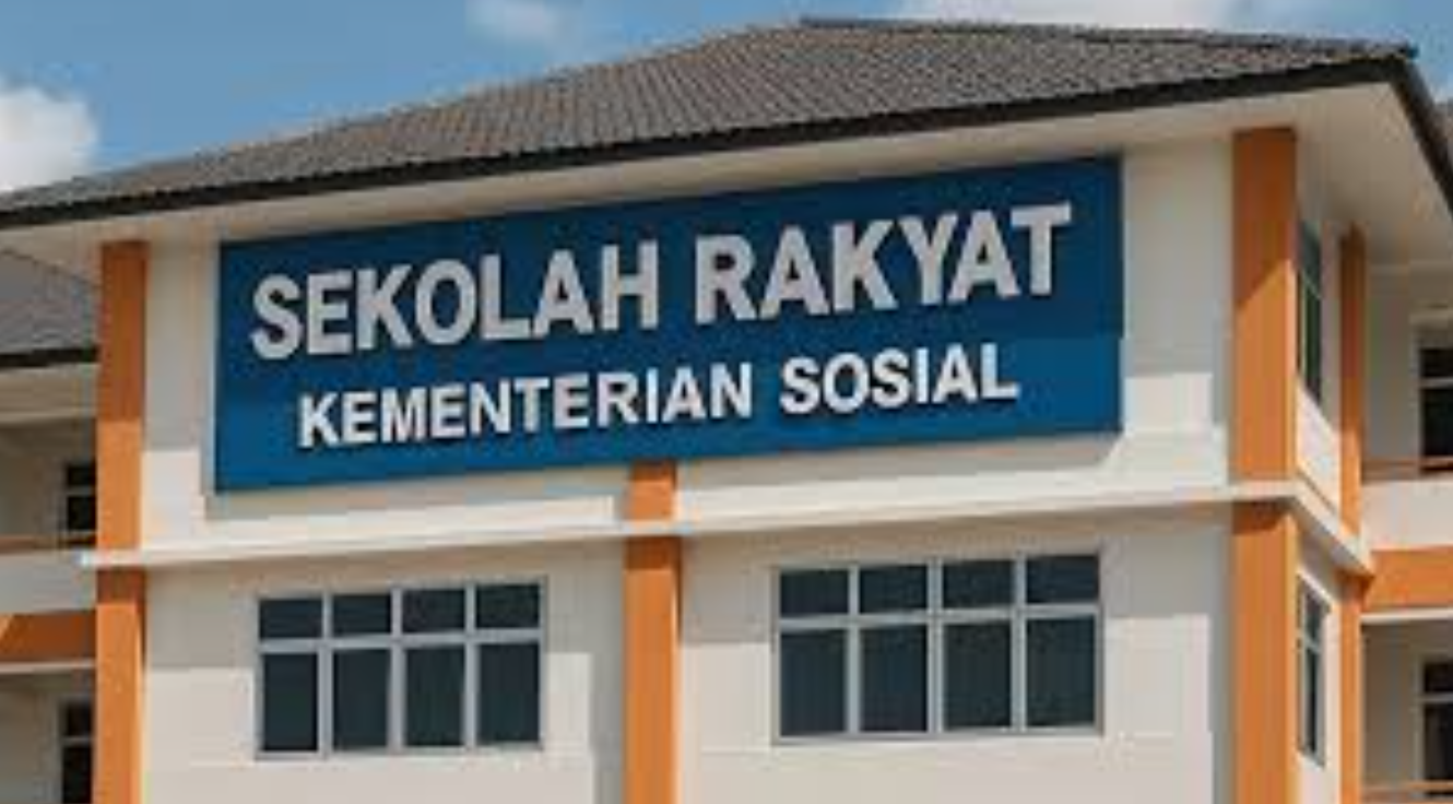 Dari Infrastruktur hingga SDM, Sekolah Rakyat Dipersiapkan untuk Pendidikan Berkualitas