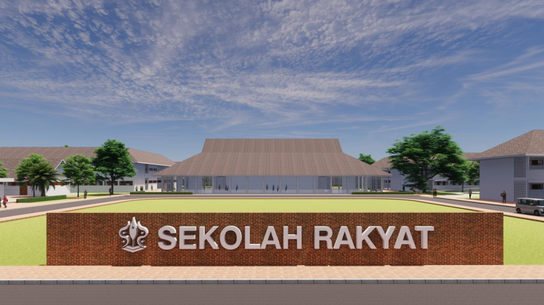 Pendidikan Inklusif Melalui Program Sekolah Rakyat untuk Generasi Masa Depan