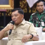 Kehadiran TNI Optimalkan Program Swasembada Pangan dan Tekan Ketergantungan Impor