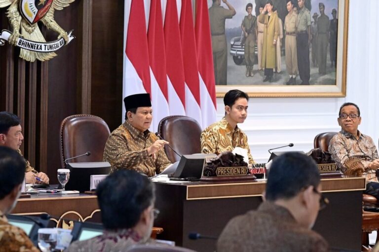Presiden Prabowo Percepat Pembangunan Kampus Sains dan Kedokteran di Berbagai Daerah