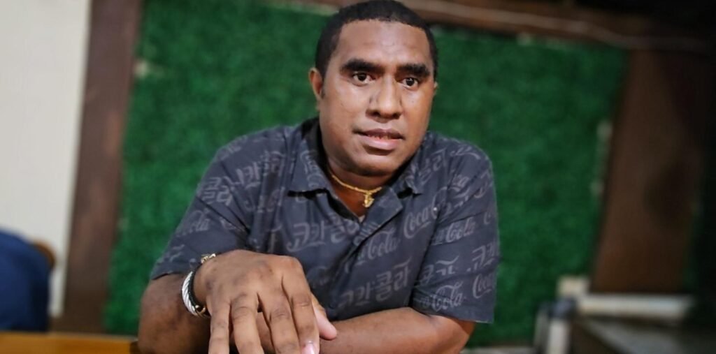 Pembangunan Inklusif dan Stabilitas Keamanan Jadi Kunci Percepatan Kemajuan Papua