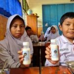MBG di Papua Perluas Lapangan Kerja Baru dan Gerakkan Ekonomi Secara Transparan