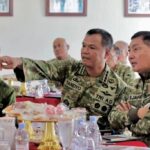 Peran Strategis TNI dalam Percepatan Pembangunan Papua